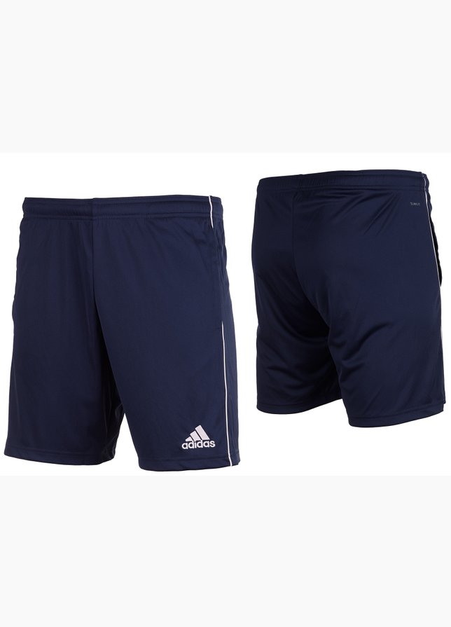 Adidas Kurze Sporthose Herren Core 18 CV3995 Adidas Kurze Sporthose Herren Core 18 CV3995
