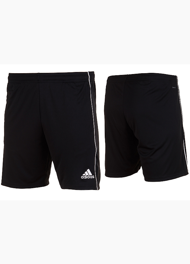 Adidas Kurze Sporthose Herren Core 18 CE9031 Adidas Kurze Sporthose Herren Core 18 CE9031