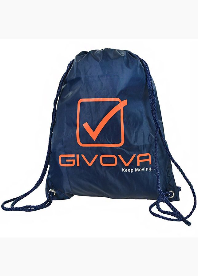 Givova Schuhbeutel Sacchetto 5 Givova Schuhbeutel Sacchetto 5