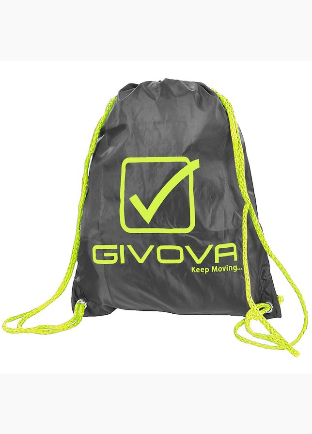 Givova Schuhbeutel Sacchetto 6 Givova Schuhbeutel Sacchetto 6