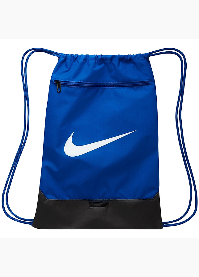 Nike Schuhbeutel Brasilia 9,5 DM3978 480 Nike Schuhbeutel Brasilia 9,5 DM3978 480