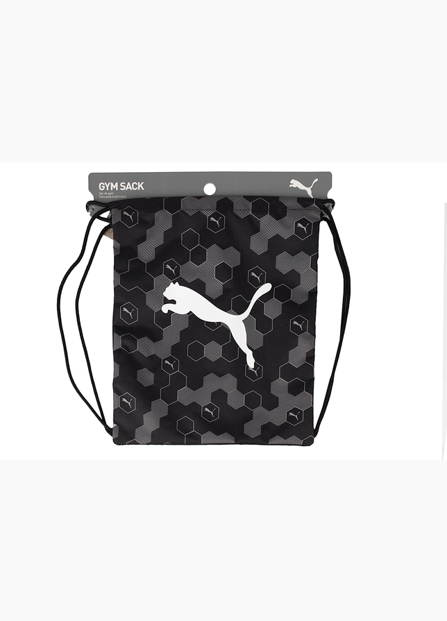 PUMA Schuhbeutel Beta Gym Sack 79510 01 PUMA Schuhbeutel Beta Gym Sack 79510 01