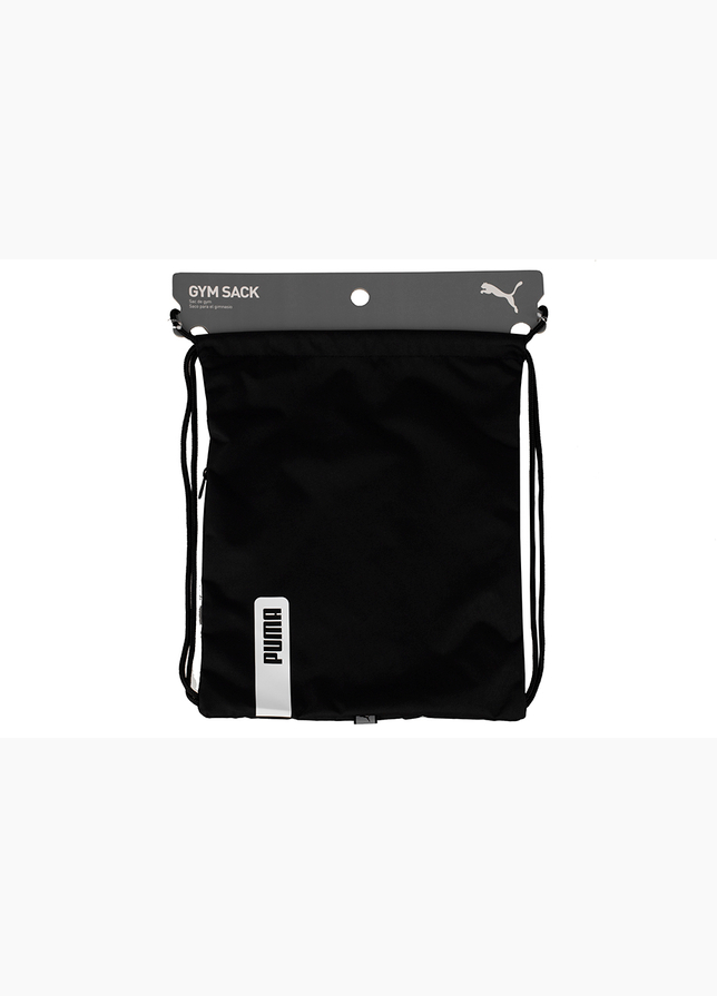 PUMA Schuhbeutel Deck Gym Sack II 79513 01 PUMA Schuhbeutel Deck Gym Sack II 79513 01