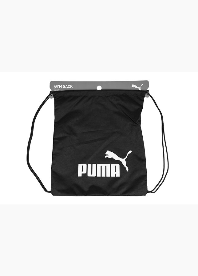 PUMA Schuhbeutel Phase Gym Sack 79944 01 PUMA Schuhbeutel Phase Gym Sack 79944 01