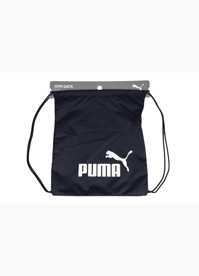 PUMA Schuhbeutel Phase Gym Sack 79944 02 PUMA Schuhbeutel Phase Gym Sack 79944 02