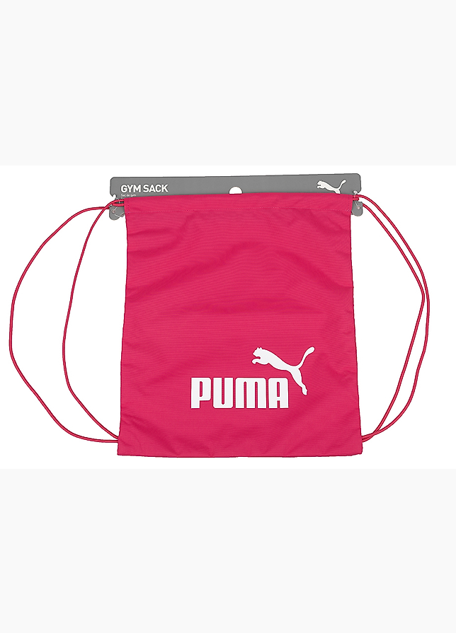 PUMA Schuhbeutel Phase Gym Sack 79944 11 PUMA Schuhbeutel Phase Gym Sack 79944 11