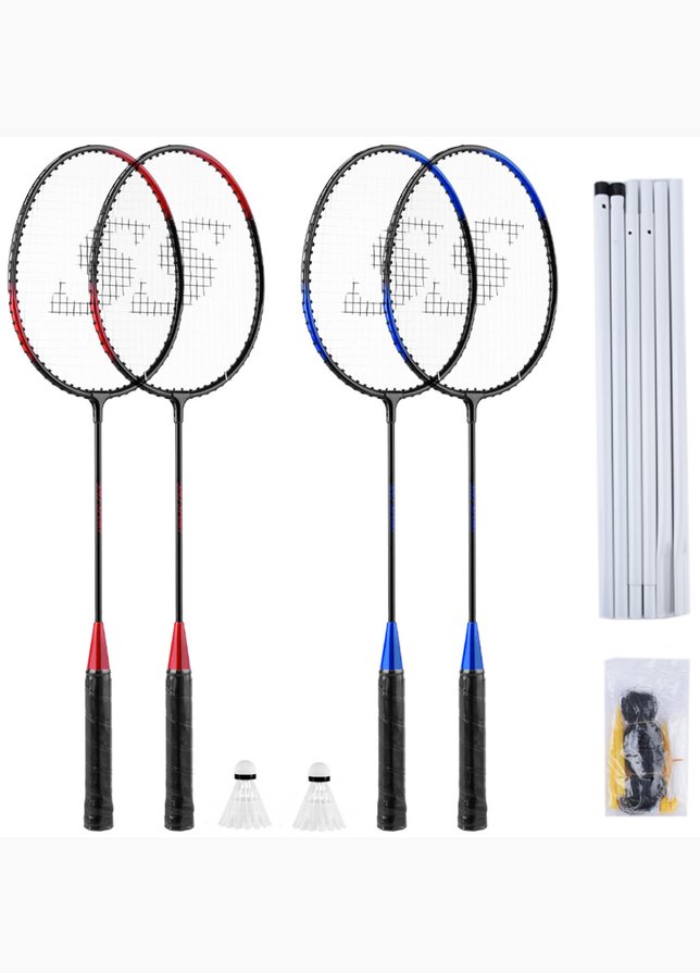 SMJ Badminton Set Teloon TL001 SMJ Badminton Set Teloon TL001