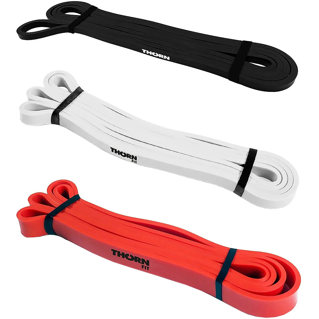 Thorn Fit Übungsband Set Superband Set Light 3pcs Z1106