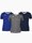 Bild von adidas Zestaw koszulek damskich Entrada 22 Jsy H59848/H59849/H57572 Produktvariante
