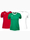 Bild von adidas Zestaw koszulek damskich Entrada 22 Jsy HC5074/H57571/HI2124 Produktvariante