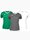 Bild von adidas Zestaw koszulek damskich Entrada 22 Jsy HC5074/H59848/HI2124 Produktvariante