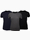 Bild von Nike Zestaw koszulek damskich Park CZ0903 071/CZ0903 451/CZ0903 010 Produktvariante