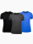 Bild von Nike Zestaw koszulek damskich Park CZ0903 071/CZ0903 463/CZ0903 010 Produktvariante