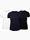 Bild von Nike Zestaw koszulek damskich Park CZ0903 100/CZ0903 451/CZ0903 010 Produktvariante