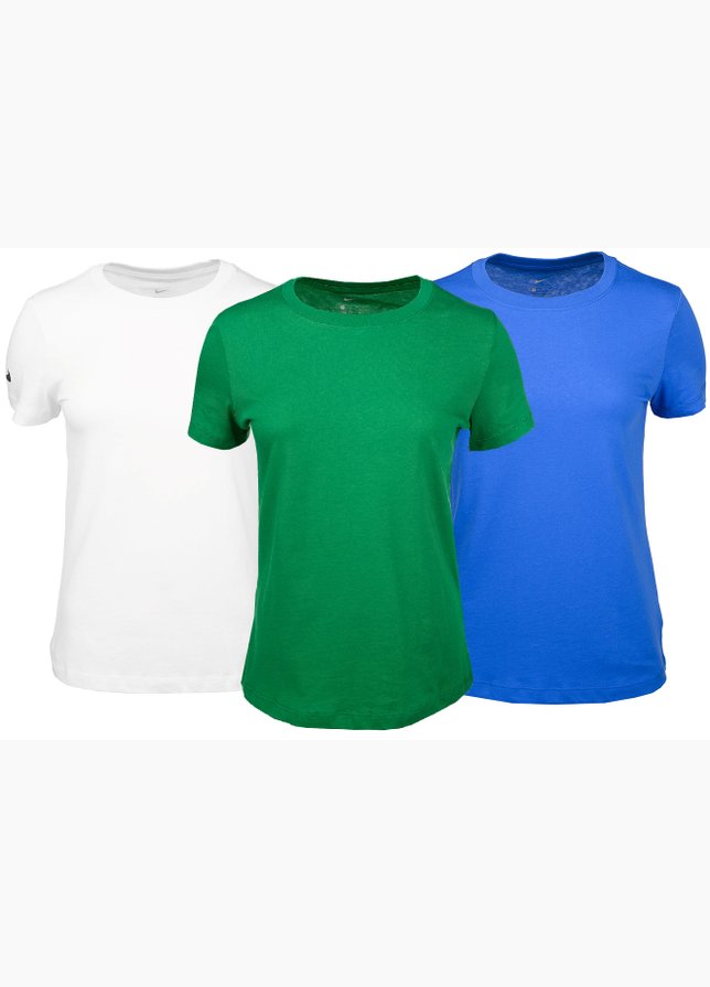 Nike Damen T-Shirts Set Park CZ0903 100/CZ0903 463/CZ0903 302 Nike Damen T-Shirts Set Park CZ0903 100/CZ0903 463/CZ0903 302
