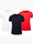 Bild von Nike Zestaw koszulek damskich Park CZ0903 100/CZ0903 657/CZ0903 451 Produktvariante