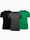 Bild von Nike Zestaw koszulek damskich Park CZ0903 302/CZ0903 071/CZ0903 010 Produktvariante