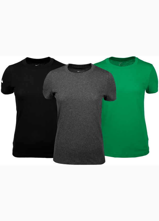 Nike Damen T-Shirts Set Park CZ0903 302/CZ0903 071/CZ0903 010 Nike Damen T-Shirts Set Park CZ0903 302/CZ0903 071/CZ0903 010