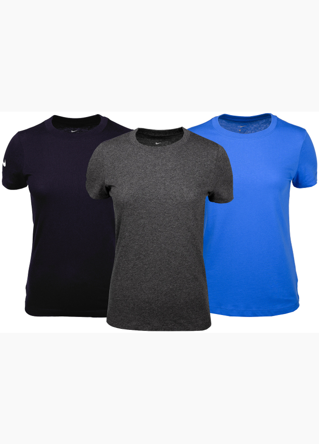 Nike Damen T-Shirts Set Park CZ0903 463/CZ0903 451/CZ0903 071 Nike Damen T-Shirts Set Park CZ0903 463/CZ0903 451/CZ0903 071