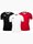 Bild von adidas Zestaw koszulek dziecięcych Entrada 22 Jersey H57497/H57496/HC5054 Produktvariante