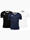 Bild von adidas Zestaw koszulek dziecięcych Entrada 22 Jersey H57497/H57564/HC5054 Produktvariante