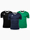 Bild von adidas Zestaw koszulek dziecięcych Entrada 22 Jersey H57497/H57564/HI2126 Produktvariante