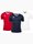 Bild von adidas Zestaw koszulek dziecięcych Entrada 22 Jersey H57564/H57496/HC5054 Produktvariante