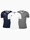 Bild von adidas Zestaw koszulek dziecięcych Entrada 22 Jersey H57564/H57499/HC5054 Produktvariante