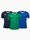 Bild von adidas Zestaw koszulek dziecięcych Entrada 22 Jersey H57564/HG3948/HI2126 Produktvariante