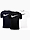 Bild von Nike Zestaw koszulek dziecięcych Dri-FIT Park CW6941 010/451/100 Produktvariante