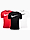 Bild von Nike Zestaw koszulek dziecięcych Dri-FIT Park CW6941 010/657/100 Produktvariante