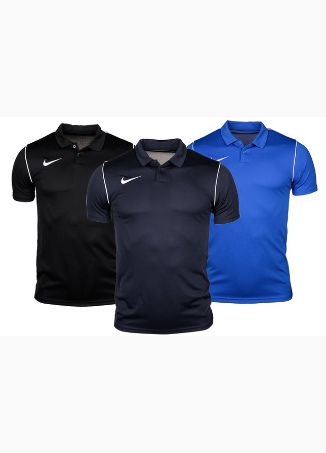 Nike Kinder T-Shirts Set Dry Park 20 Polo Youth BV6903 010/451/463 Nike Kinder T-Shirts Set Dry Park 20 Polo Youth BV6903 010/451/463