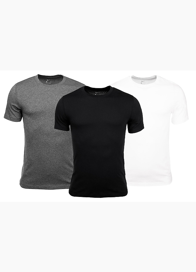 Nike Kinder T-Shirts Set Park CZ0909 010/071/100 Nike Kinder T-Shirts Set Park CZ0909 010/071/100