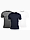 Bild von Nike Zestaw koszulek dziecięcych Park CZ0909 451/071/100 Produktvariante