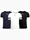 Bild von PUMA Zestaw koszulek dziecięcych teamRISE Jersey Jr 704938 04/06/03 Produktvariante
