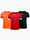 Bild von PUMA Zestaw koszulek dziecięcych teamRISE Jersey Jr 704938 08/01/03 Produktvariante