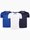 Bild von Givova Zestaw koszulek Revolution Interlock MAC04 0304/0203/0403 Produktvariante