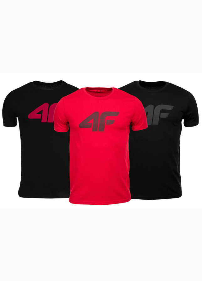 4F T-Shirt-Satz der Männer H4Z22 TSM353 20S/21S/62S 4F T-Shirt-Satz der Männer H4Z22 TSM353 20S/21S/62S