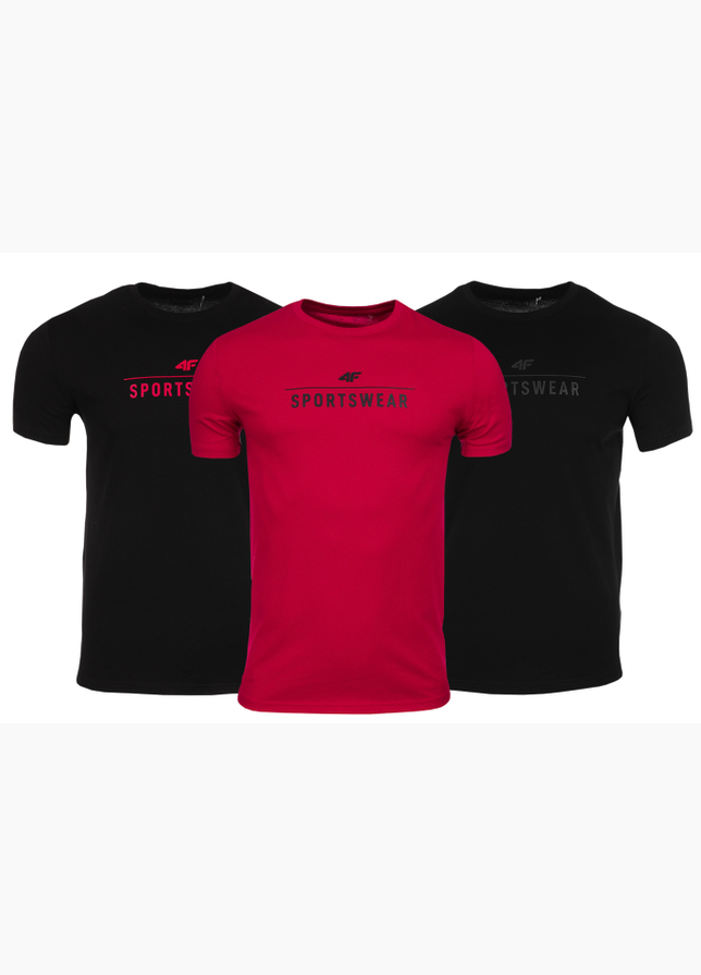4F T-Shirt-Satz der Männer H4Z22 TSM354 20S/21S/62S 4F T-Shirt-Satz der Männer H4Z22 TSM354 20S/21S/62S