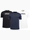 Bild von adidas Zestaw koszulek męskich All SZN Graphic Tee IC9815/IC9812/IC9821 Produktvariante