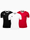 Bild von adidas Zestaw koszulek męskich Entrada 22 Jersey HE1573/H61736/HC5071 Produktvariante