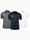 Bild von adidas Zestaw koszulek męskich Entrada 22 Polo H57487/H57486/HC5067 Produktvariante