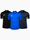 Bild von adidas Zestaw koszulek męskich Entrada 22 Polo HB5328/H57487/HG6285 Produktvariante