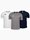 Bild von adidas Zestaw koszulek męskich Entrada 22 Tee HC0450/HC0449/HC0452 Produktvariante