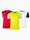 Bild von adidas Zestaw koszulek męskich ESTRO 19 DP3230/DP3235/DP3234 Produktvariante