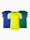 Bild von adidas Zestaw koszulek męskich ESTRO 19 DP3231/DP3238/DP3235 Produktvariante