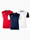 Bild von adidas Zestaw koszulek męskich ESTRO 19 DP3232/DP3230/DP3234 Produktvariante