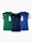 Bild von adidas Zestaw koszulek męskich ESTRO 19 DP3232/DP3231/DP3238 Produktvariante