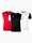 Bild von adidas Zestaw koszulek męskich ESTRO 19 DP3233/DP3230/DP3234 Produktvariante