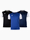Bild von adidas Zestaw koszulek męskich ESTRO 19 DP3233/DP3232/DP3231 Produktvariante